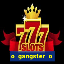 o gangster o policial e o diabo assistir